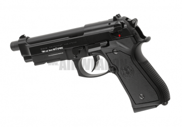 GPM92 MS Metal Version GBB - Black | G&G