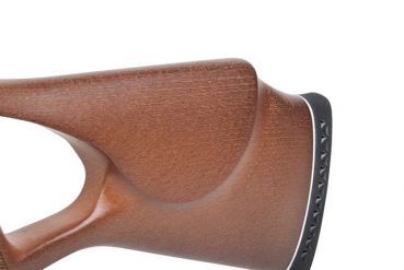 Diana two-fifty inkl. ZF 3-9x32 Knicklauf,Holzschaft