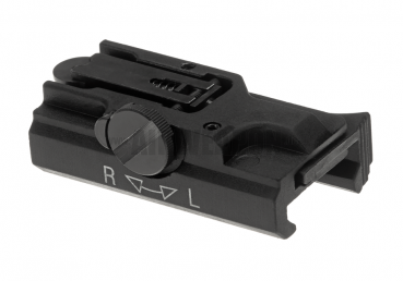 HK Folding Rear Sight VFC