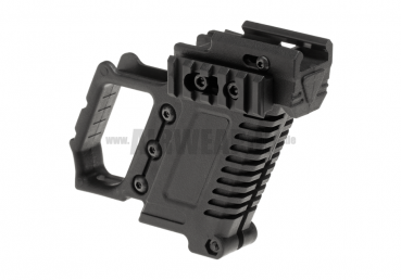 Pistol Conversion Kit Pirate Arms