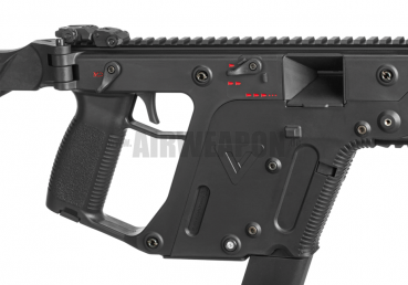Kriss Vector S-AEG