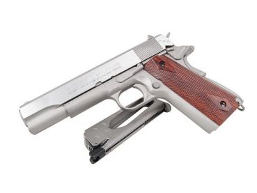 Swiss Arms SA1911 Vollmetall - 4,5mm BB