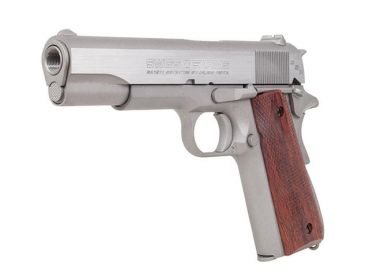 Swiss Arms SA1911 Vollmetall - 4,5mm BB