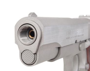 Swiss Arms SA1911 Vollmetall - 4,5mm BB