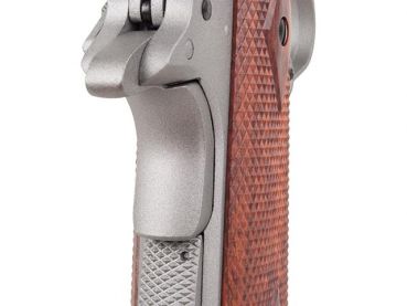 Swiss Arms SA1911 Vollmetall - 4,5mm BB