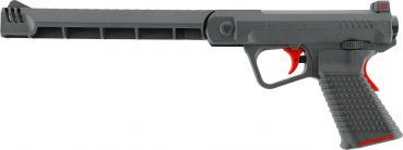 UX SPA 100 4,5mm – Leistungsstarke Pistole mit 8-Schuss-Magazin - Kopie