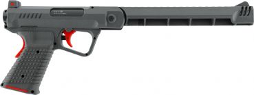 UX SPA 100 4,5mm – Leistungsstarke Pistole mit 8-Schuss-Magazin - Kopie