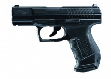 Walther P99 DAO Co2