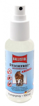 Ballistol Stichfrei ANIMAL Pumpspray 100 ml