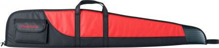 Umarex Gewehrtasche Nylon – bis 122 cm, mit Außentasche & Schloss