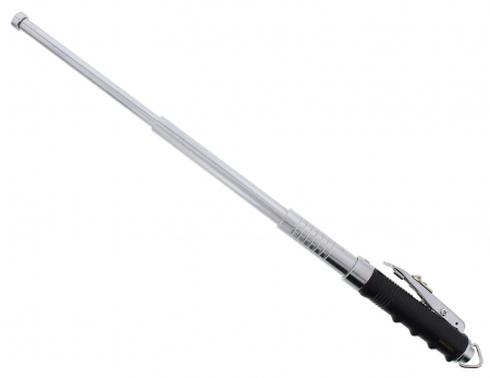 Automatik Teleskopschlagstock 19,5''