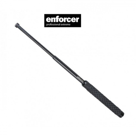 enforcer STEEL 21'' Teleskopschlagstock