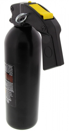 5000 MEGA Weitstrahl Pfefferspray 400 ml