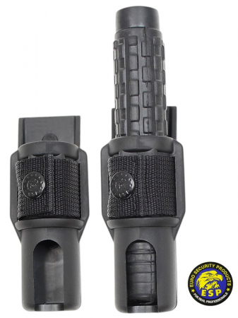 BH - 6 ESP Schnellziehholster