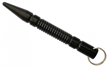 Kubotan mit Schlüsselring