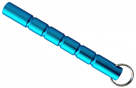 Kubotan mit Schlüsselring