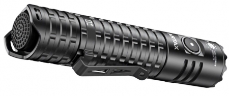 ESP Tactical Taschenlampe ARTAX – Bild 2