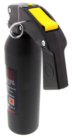 OC 5000 Breitstrahl Pfefferspray 400 ml – Bild 3