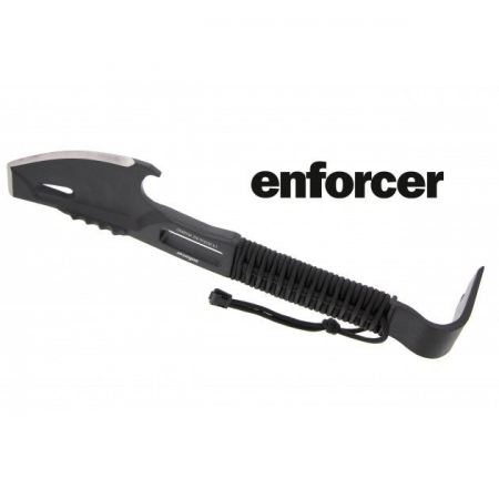enforcer Demolition Tool