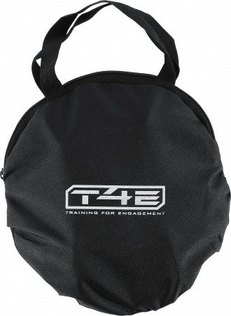 T4E Pop-Up Target – für T4E und Airsoft