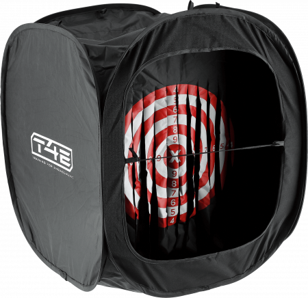 T4E Pop-Up Target – für T4E und Airsoft