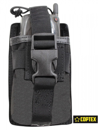 COPTEX Etui für Funksprechgeräte – Bild 3