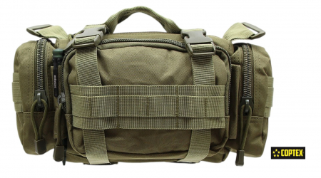 COPTEX Allzwecktasche