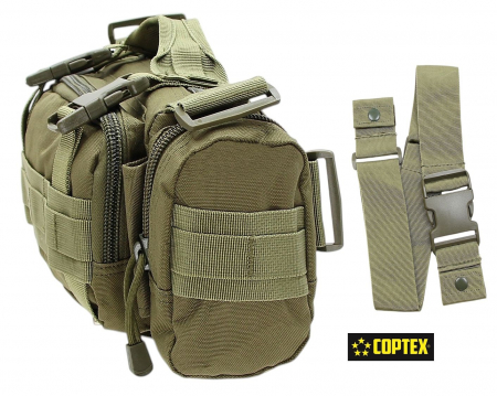 COPTEX Allzwecktasche – Bild 3