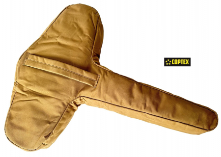 COPTEX Armbrusttasche