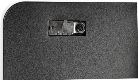 Umarex Handgun Safe L – Stahl-Waffentresor mit Zahlenschloss