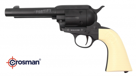 Crosman FORTIFY CO² Revolver