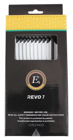Carbon Ersatzpfeile für REVO 7 Armbrust 30-90 lbs – Bild 2