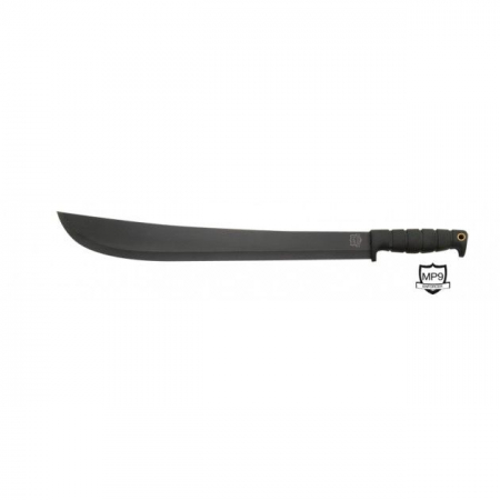 MP9 Machete