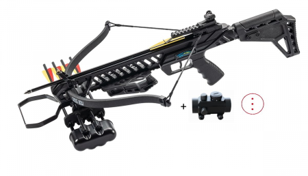 Recurve Armbrust Hound 175 lbs