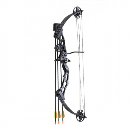 Compound Bogen CROW