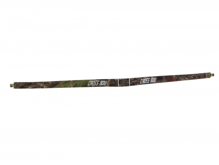 Ersatzbogen Jaguar I camo 175 lbs