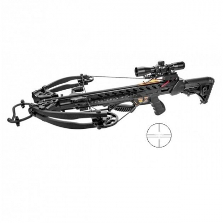Compound Armbrust FROST WOLF