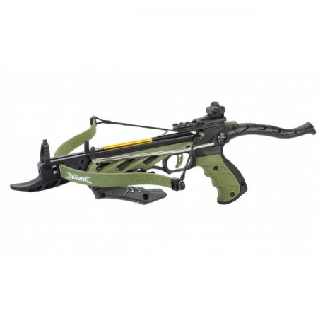 Pistolenarmbrust Alligator 80 lbs