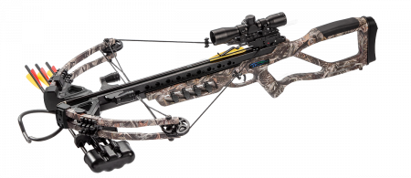 Compound Armbrust – Fighter 185lbs