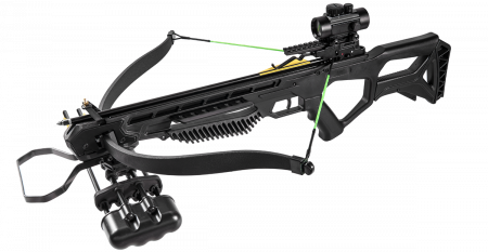 Recurve Armbrust Specter 175 lbs
