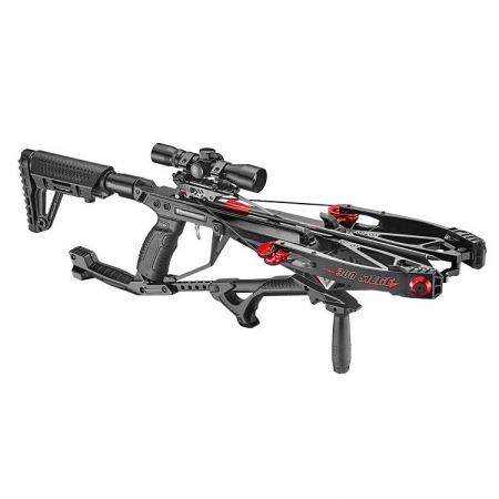Compound Armbrust Siege 150 lbs – Bild 2