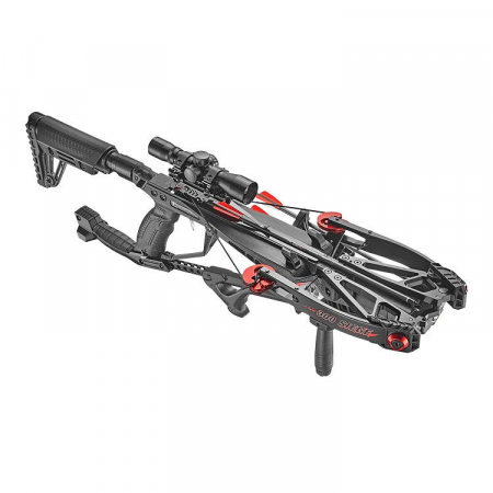Compound Armbrust Siege 150 lbs – Bild 4