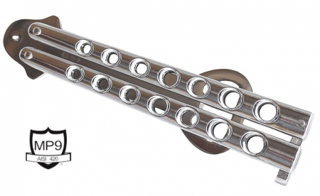 MP9 Balisong Cerveza – Bild 3