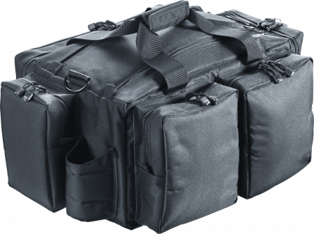 Umarex Range Bag – 28 x 42 x 59 cm, 2550 g, Nylon