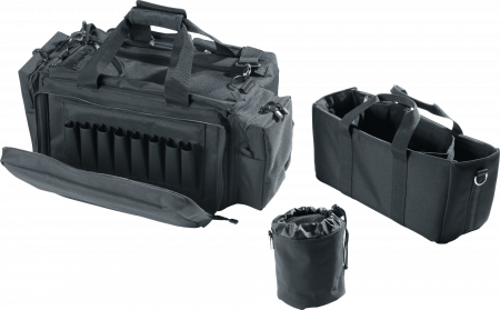 Umarex Range Bag – 28 x 42 x 59 cm, 2550 g, Nylon