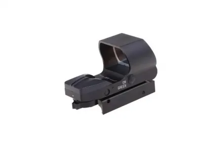 Open II Reflex Sight