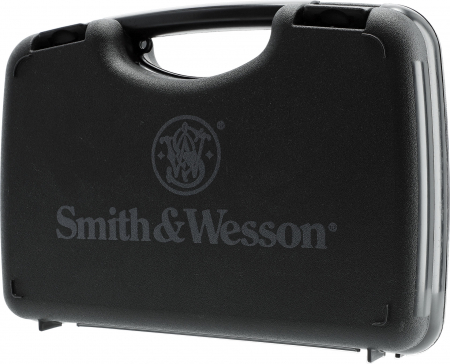 Smith & Wesson M&P9c 9 mm P.A.K. – Schreckschusspistole