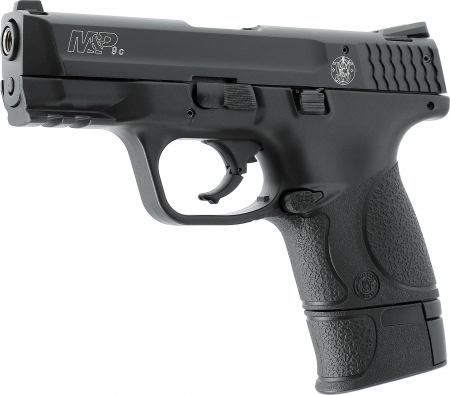 Smith & Wesson M&P9c 9 mm P.A.K. – Schreckschusspistole
