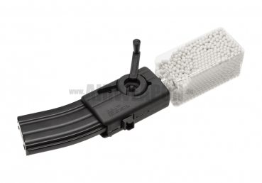 Rotational Speed Loader SL-03