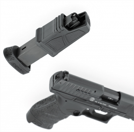 Walther PPQ M2 Navy Schreckschusspistole 9 mm P.A.K.